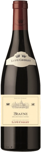 Вино Lupe-Cholet, Beaune AOC 0.75 л