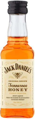 Изображение товара Ликер Jack Daniel’s Tennessee Honey Liqueur