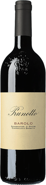 Вино Prunotto, Barolo DOCG 2013 0.75 л