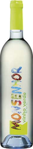 Изображение товара Вино Monsenhor Vinho Verde