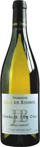 Вино Chablis Premier Cru "Vaulignot"