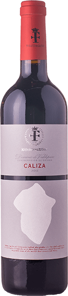Вино Marques de Grinon, Caliza 0.75 л