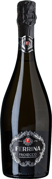 Игристое вино Morando, Ferrina Prosecco DOC 0.75 л