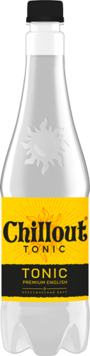 Изображение товара Chillout Premium English Tonic