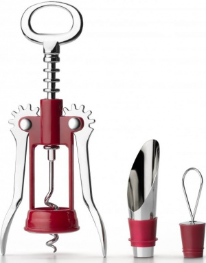 Изображение товара Набор для бара Apollo Set 3 предмета