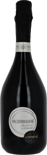 Изображение товара Игристое вино Valdobbiadene Conegliano Prosecco Superiore DOCG 0.75 л сухое