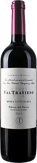 Вино Valtravieso Finca Santa Maria 0.75 л