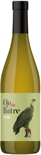Вино Ojo de Buitre Viura 0.75 л