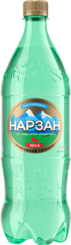 Изображение товара Нарзан