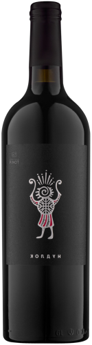 Изображение товара Вино Chateau Pinot Колдун