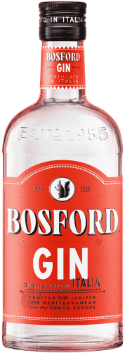 Изображение товара Джин Bosford Dry