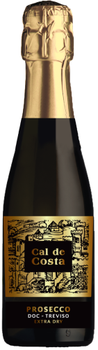 Изображение товара Игристое вино Prosecco Cal de Costa Treviso Doc
