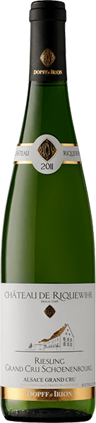 Вино Dopff & Irion, Riesling Grand Cru Schoenenbourg 0.75 л