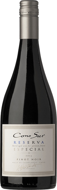 Вино Cono Sur Reserva Especial Pinot Noir 0.75 л