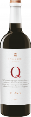 Вино Fanagoria Formula Q 0.75 л