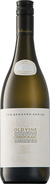 Вино Bellingham, The Bernard Series, Old Vine Chenin Blanc 0.75 л