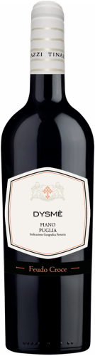 Изображение товара Вино Feudo Croce Fiano Dysme