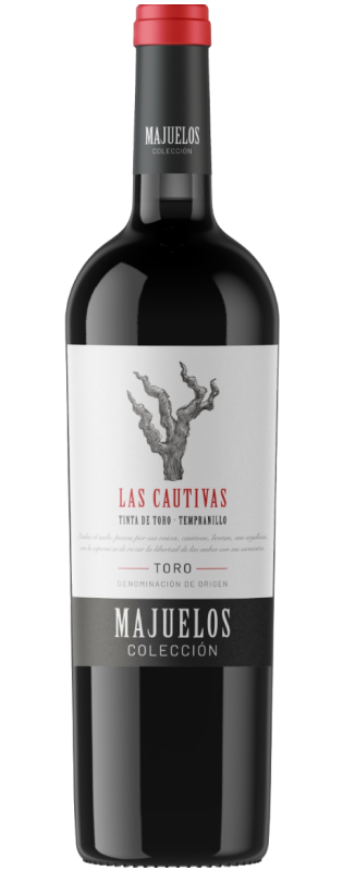 Изображение товара Вино Las Cautivas