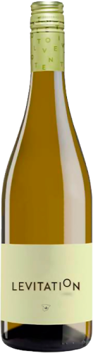 Изображение товара White Dry Wine LEVITATION Испания 0.75 л, Крепость 12.5%, идеально для аперитива