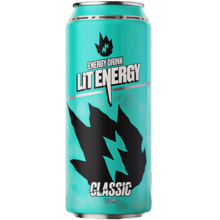 Lit Energy Classic