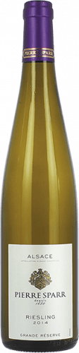 Вино Riesling Grand Reserve