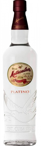 Ром Matusalem Platino