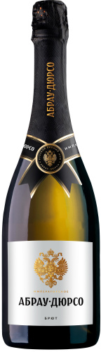 Изображение товара Игристое вино Абрау-Дюрсо Императорское