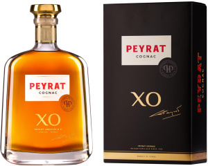 Изображение товара Коньяк Peyrat XO
