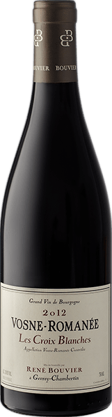 Вино Domaine Rene Bouvier, Vosne-Romanee Les Croix Blanches AOC 0.75 л