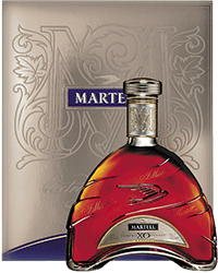 Изображение товара Мастеровый коньяк Martell XO Extra Old 0.7 л Франция