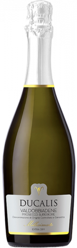 Игристое вино Ducalis Valdobbiadene Prosecco Superiore DOCG Millesimato
