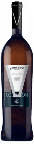 Вино Javier Sanz Collecion V Malcorta
