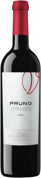 Вино Pruno Ribera del Duero 0.75 л