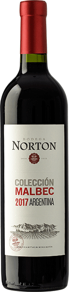 Вино Norton, Malbec 0.75 л