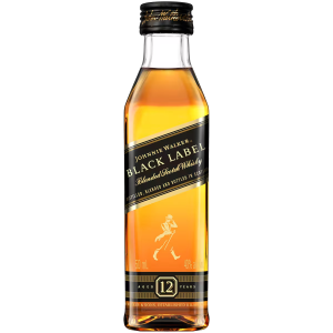 Изображение товара Виски Johnnie Walker Black Label