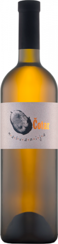 Изображение товара Вино Cotar Malvazija White Dry