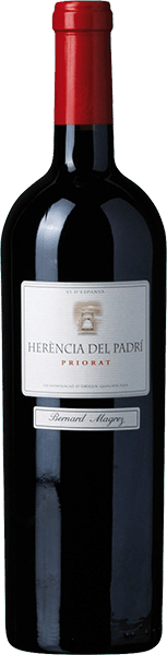 Вино Herencia del Padri, Priorat DO 0.75 л