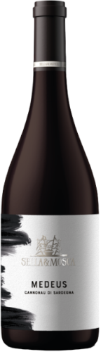 Изображение товара Вино Cannonau di Sardegna - Cannonau di Sardegna