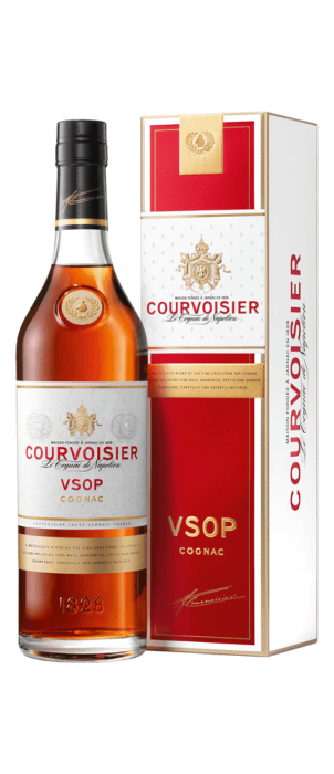 Изображение товара Коньяк Courvoisier VSOP GPK