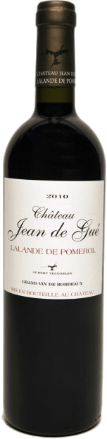 Вино Chateau Jean de Gué 0.75 л