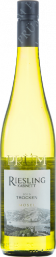 Вино Prum Riesling Kabinett Trocken