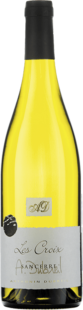 Вино A. Dubreil Sancerre Les Croix 0.75 л