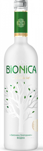 Изображение товара Водка Bionica Nature