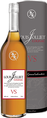 Коньяк Louis Jolliet VS