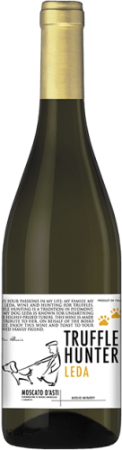Вино Truffle Hunter Leda Moscato d'Asti