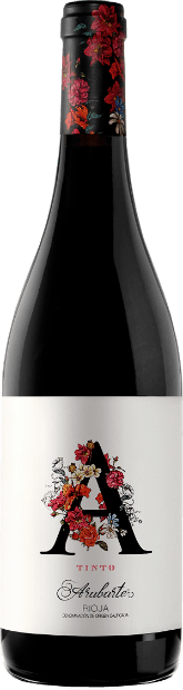 Вино Аrabarte Tinto Joven 0.75 л