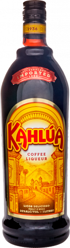 Ликер Kahlua
