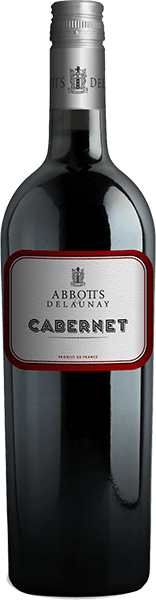 Вино Abbotts & Delaunay, Cabernet 0.75 л
