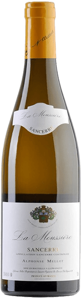 Вино Alphonse Mellot, La Moussiere 0.75 л