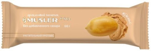 Изображение товара Батончик арахисовый MUSLER PRO 60 гр